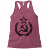 cccp Racerback Tank