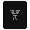 come to the math Mousepad