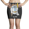 arr2d2 Mini Skirts