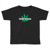 vegetarian Toddler T-shirt