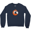 fahrie77 Crewneck Sweatshirt