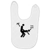 me and your mum Baby Bibs