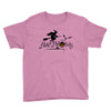 happy halloween Youth Tee