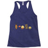 calorie burning Racerback Tank