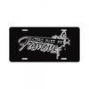 fahrie77 License Plate