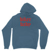 biker baby Hoodie