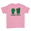 lookin' sharp Youth Tee