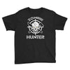 zombie hunter best trending Youth Tee