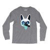 kiki's delivery service Long Sleeve Shirts