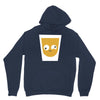 crazy Unisex Hoodie