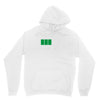 low battery introvert pun humor Hoodie