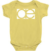 autechre Baby Onesie