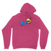 pac chain comp Unisex Hoodie