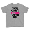 twerk Youth Tee