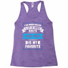 I've Been Called A Lot Of Names But Pop Pop Is My Favorite Racerback Tank