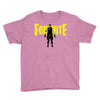 fortnite 6 Youth Tee
