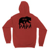 Papa Bear Unisex Hoodie
