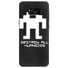 berzerk robot Samsung Galaxy S8
