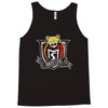 monster scouts Tank Top