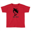 ONE OIECE Toddler T-shirt