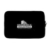 kramerica industries Laptop sleeve