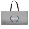 behold fartacus Weekender Totes