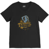 tatooine tattoo V-Neck Tee
