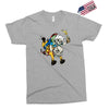 anarchy adventure time Exclusive T-shirt