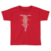 caferacer Toddler T-shirt