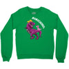 mamasaurus Crewneck Sweatshirt
