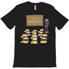 ninja school T-Shirt