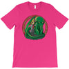how to train your ancient god T-Shirt