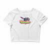 freshpool Crop Top