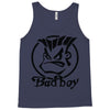 bad boy Tank Top