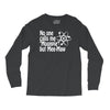 bbt mee maw moonpie Long Sleeve Shirts