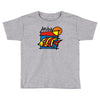 aruba Toddler T-shirt