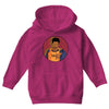 Free Tay-K Youth Hoodie