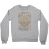 rapture univeristy Crewneck Sweatshirt