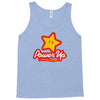power up Tank Top