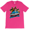 pescespada island explorers T-Shirt