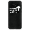 american sniper punisher Samsung Galaxy S8