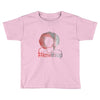 #IMWITHKAP (f154) Toddler T-shirt