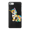Robotic Baby Unicorn iPhone 7 Case