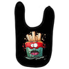 hannibal Baby Bibs