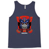optimus shogun Tank Top