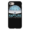 visit rapture iPhone 8