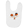 crime scene Baby Bibs