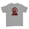 jack&rsquo;s caretaker services Youth Tee