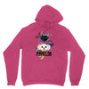 who loves papillon Unisex Hoodie