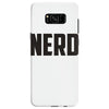 nerd (3) Samsung Galaxy S8